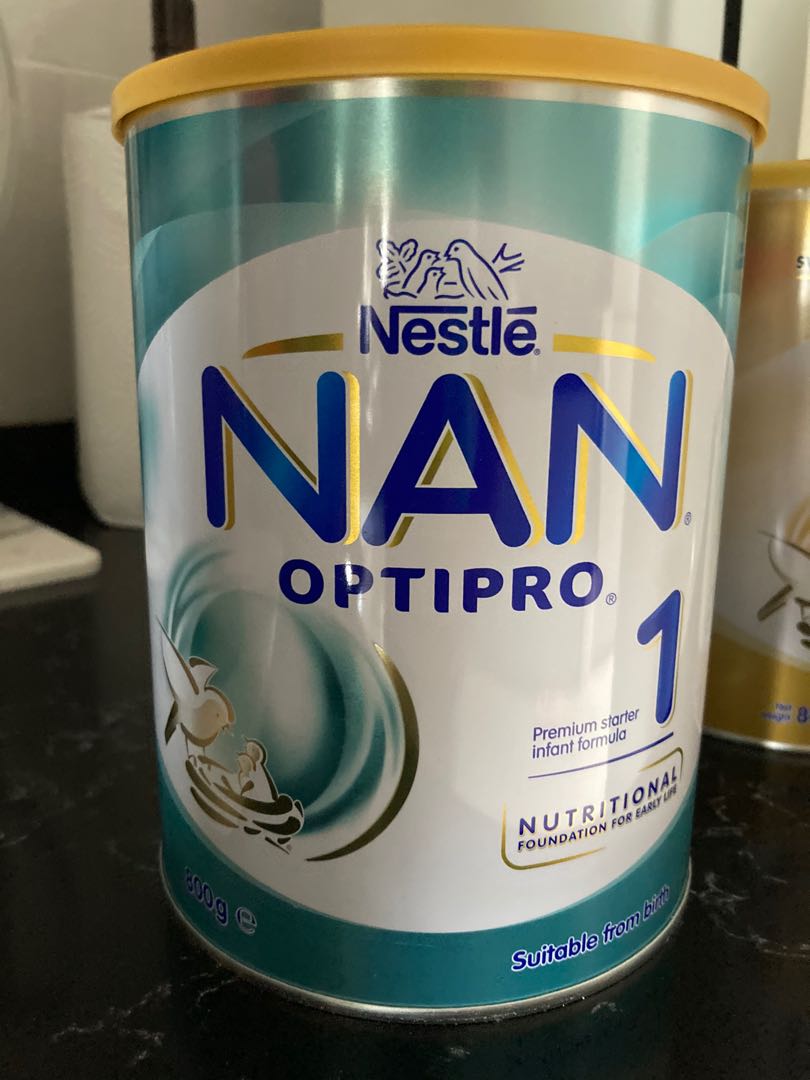 Nan pro 1 200g on sale