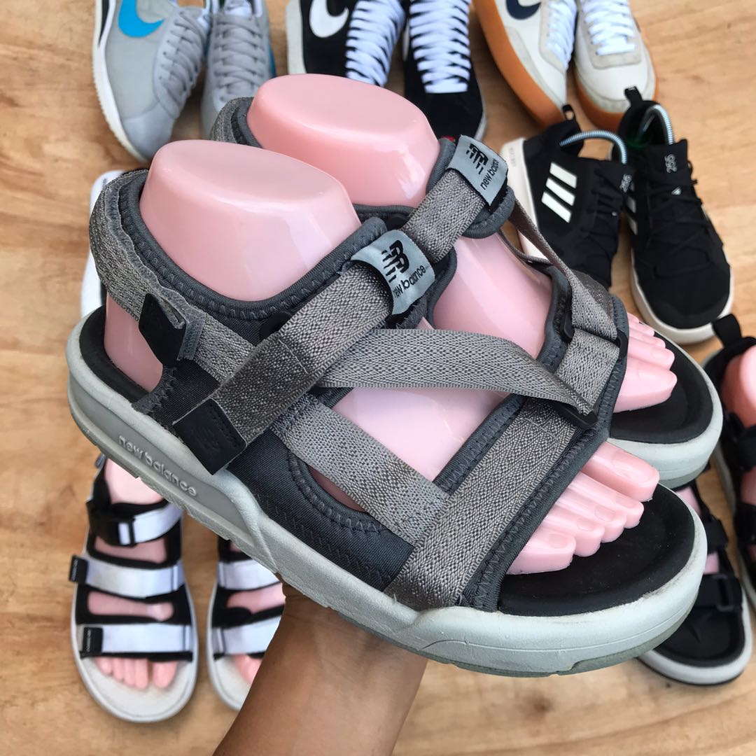 Nb sandal on sale