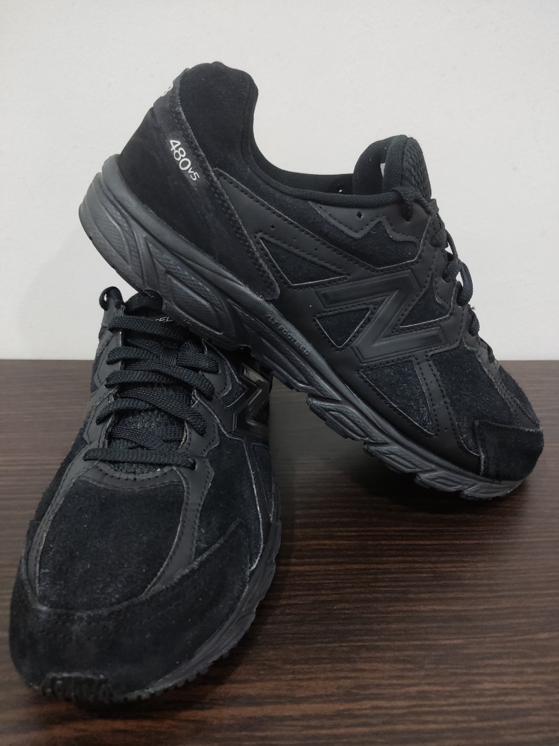 New Balance 480v5 9uk 28cm Men s Fashion Footwear Sneakers on