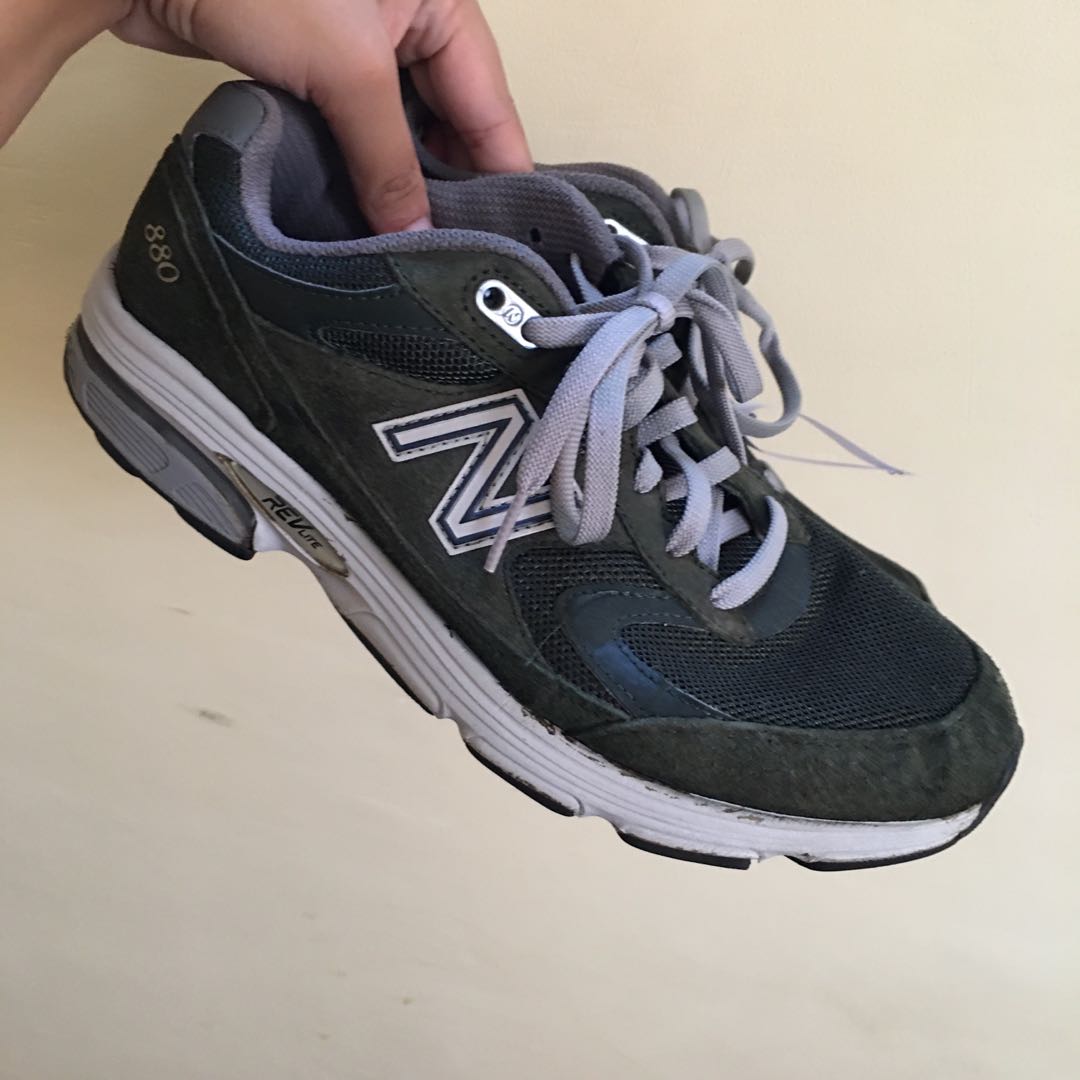 Nb hotsell 880 green