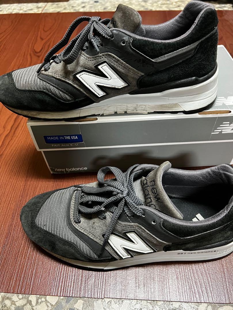 New balance M997CUR US9