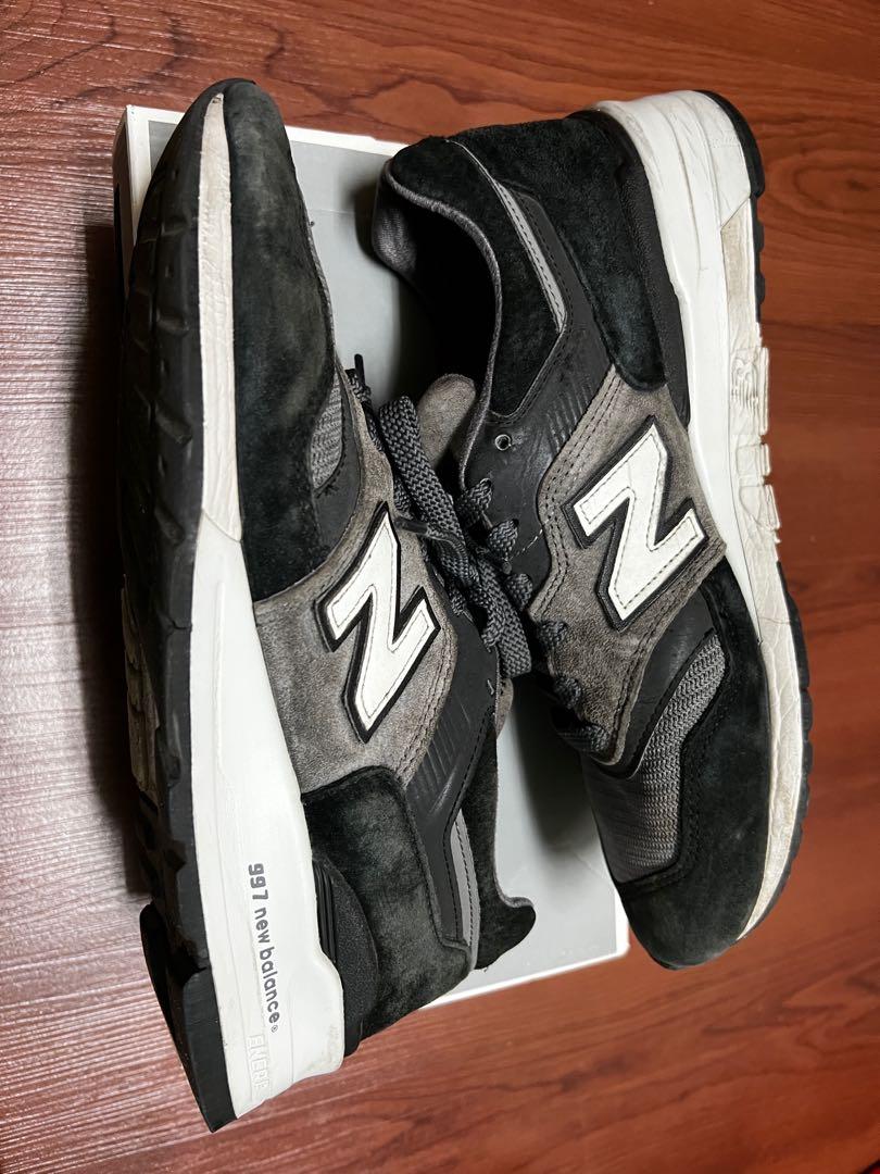 New online balance m997cur