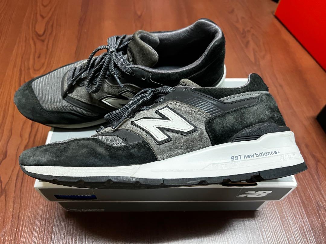 New balance store m997cur