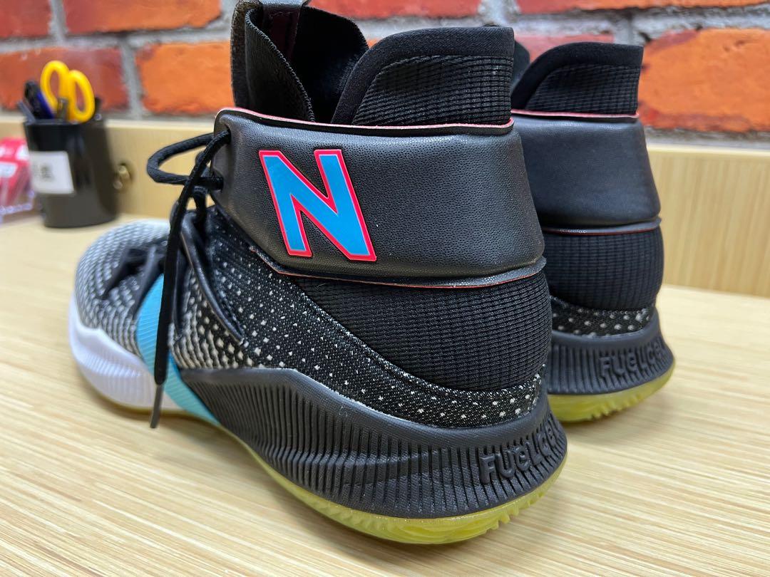 New Balance OMN1S Kawhi US 男裝, 鞋, 波鞋- Carousell
