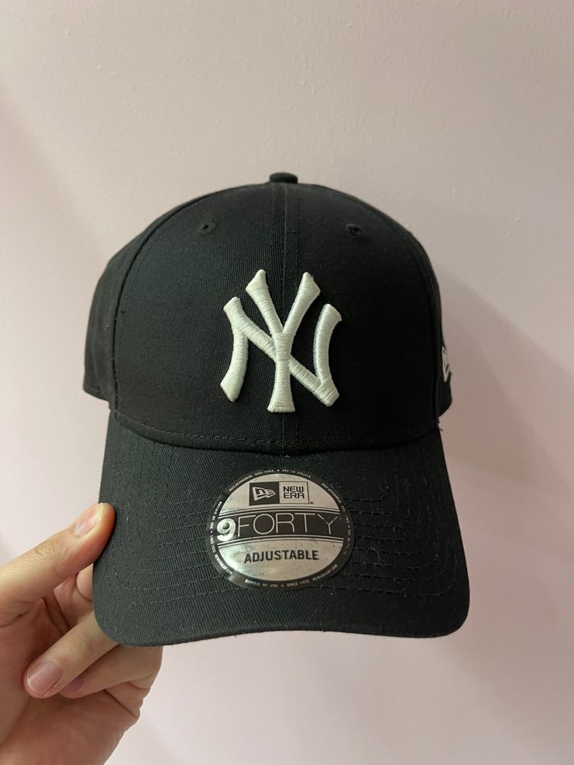 Yankees Baseball Cap 