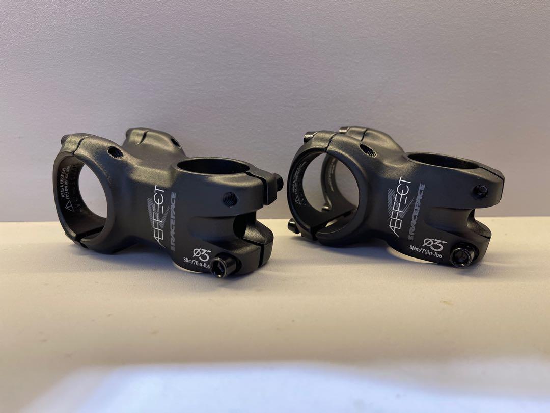 Race face aeffect online r 35mm