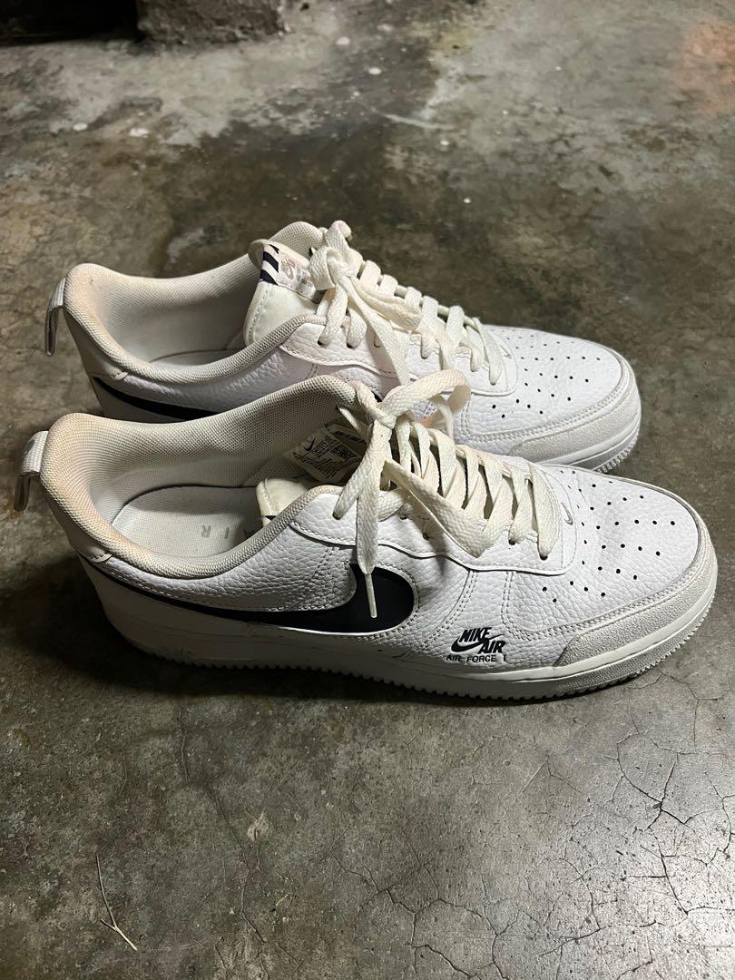 Nike air force 1 lv8 hot sale utility uk