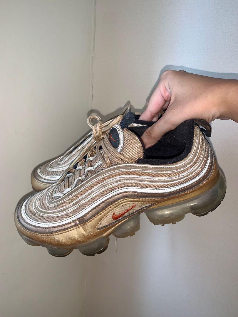 NIKE AIR VAPOR MAX 97, Fesyen Wanita 
