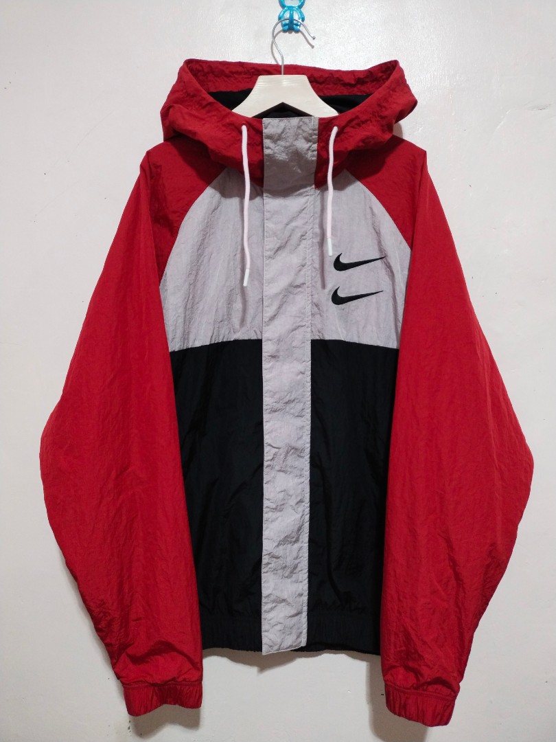 Nike Double Swoosh Colorblock 