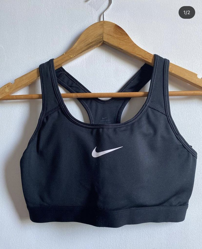 nike dry get fit