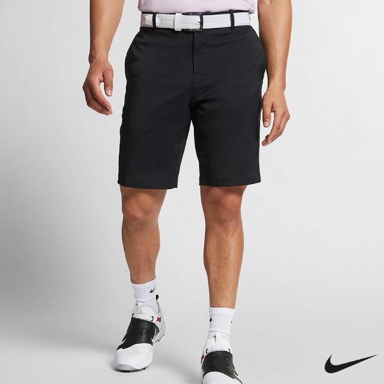 NIKE Flex Core Men Golf Shorts in Black Size 33 Men s Fashion