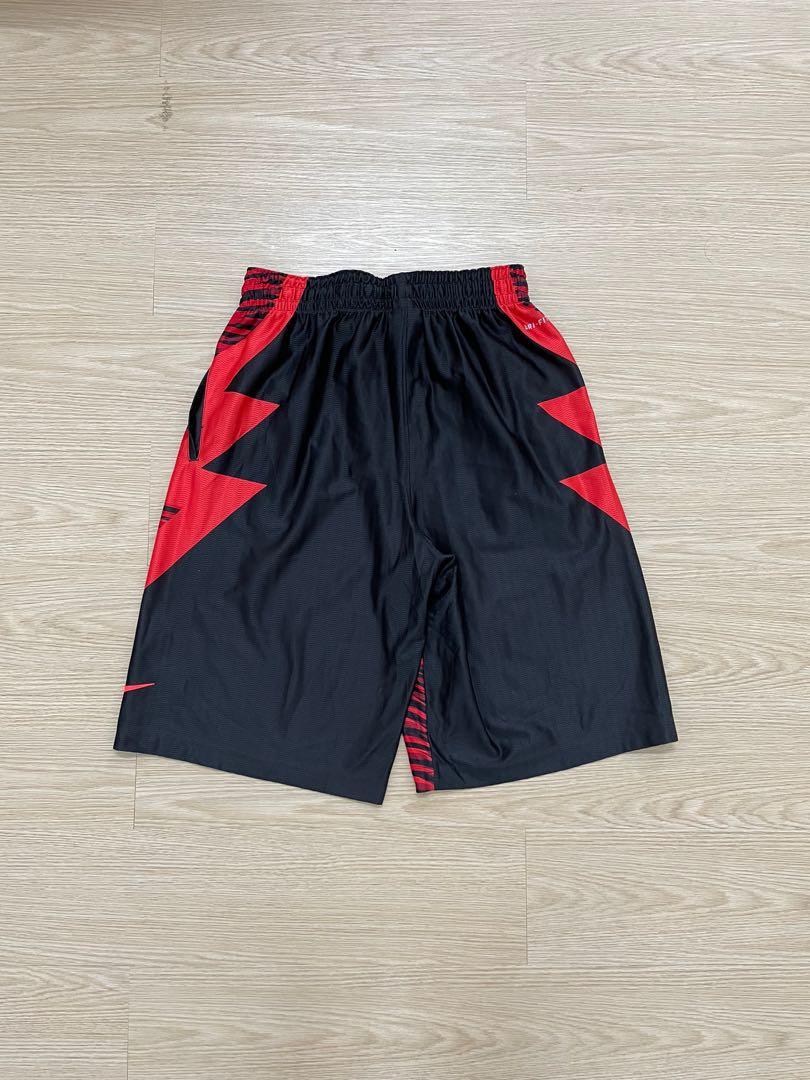Kd klutch new arrivals elite shorts