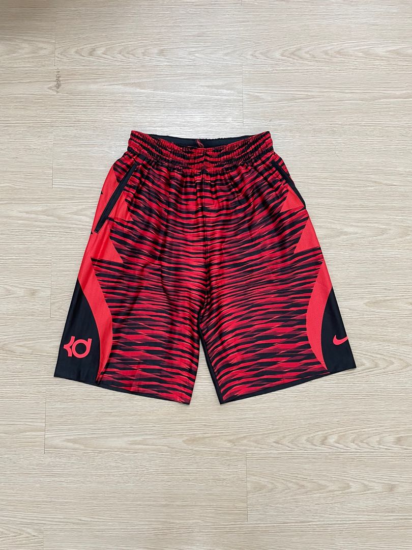 Kd klutch cheap elite shorts