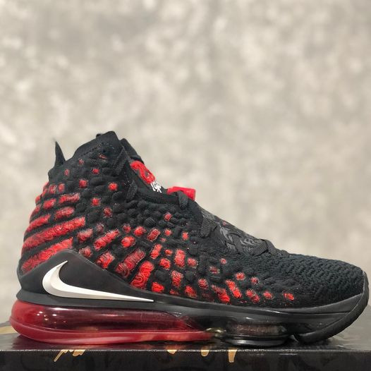 lebron 17 lazada