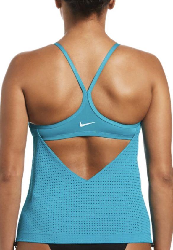 nike bathing suit tankini