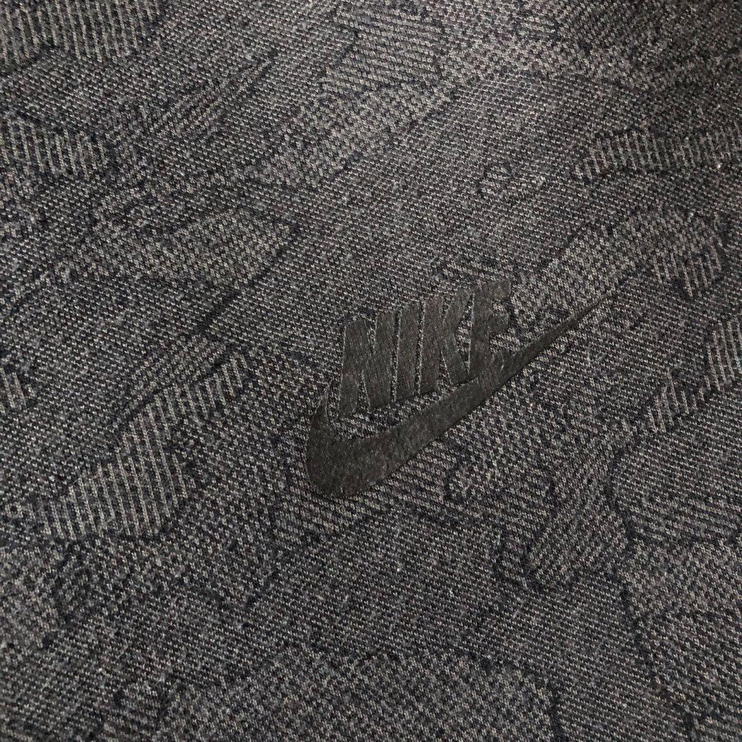 Nike snakeskin joggers on sale