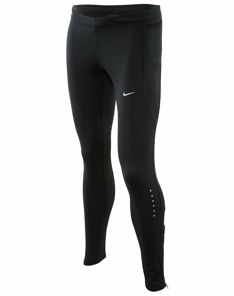 Nike tech women's running tights clearance