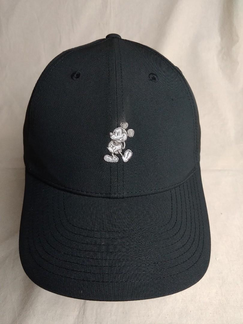 Nike clearance mickey hat