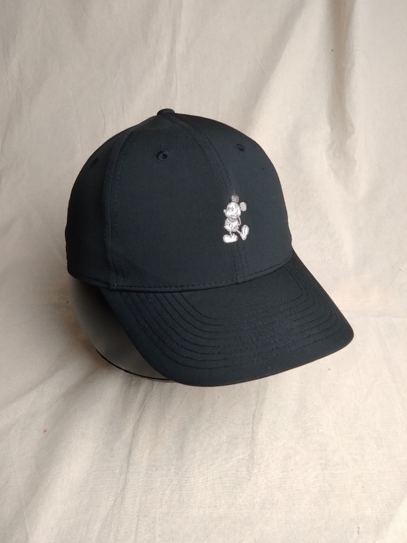 Nike X Mickey cap Men s Fashion Watches Accessories Cap