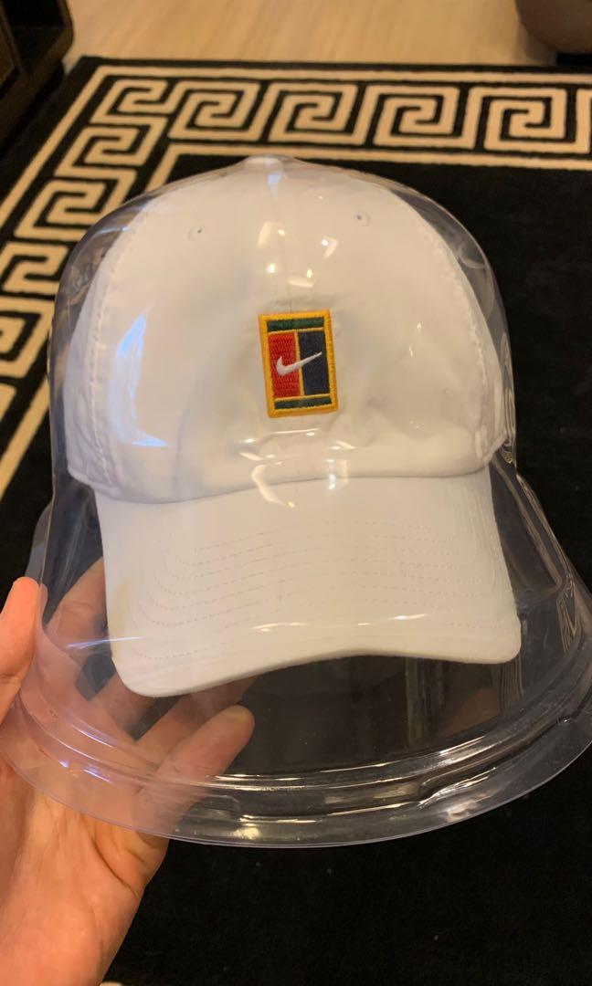NikeCourt Heritage 86 (Tennis Cap), Men 