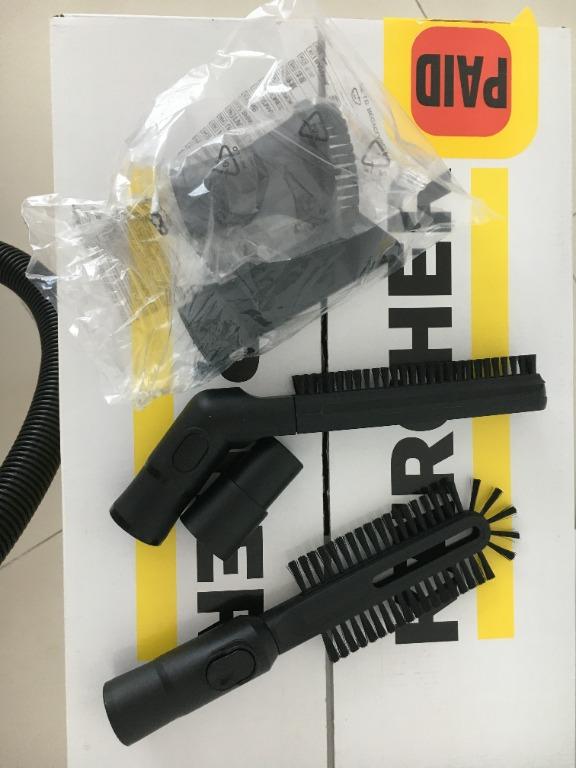 [NOT WORKING] karcher vacuum cleaner vc 3 premium plus [NOT WORKING