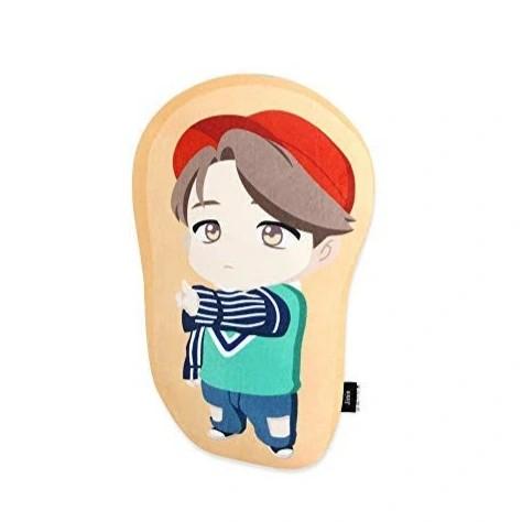 OFFICIAL BTS JIMIN SOFT CUSHION, Hobbies & Toys, Memorabilia & Collectibles, K-Wave on Carousell OFFICIAL BTS JIMIN SOFT CUSHION, Hobbies & Toys, Memorabilia & Collectibles, K-Wave on Carousell