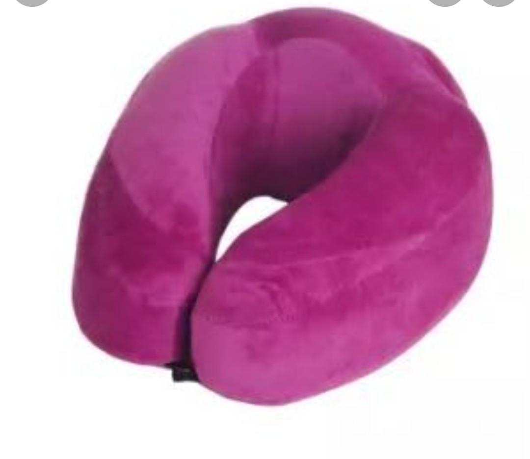 Ogawa comfy touch travel neck pillow new arrivals