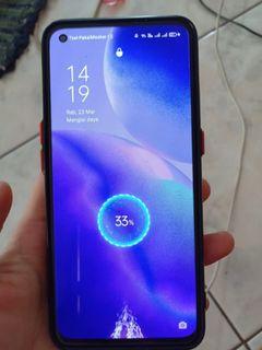 oppo reno 5 8/18 NFC