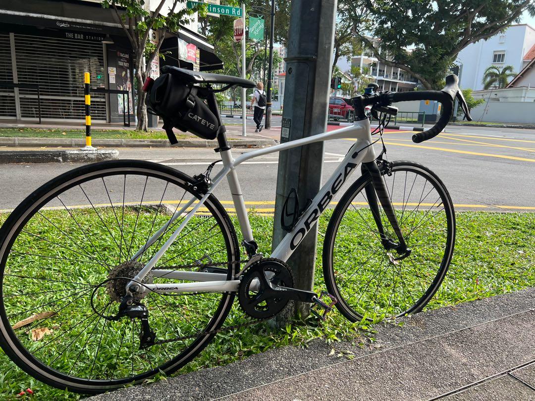 Orbea avant h50 2021 discount