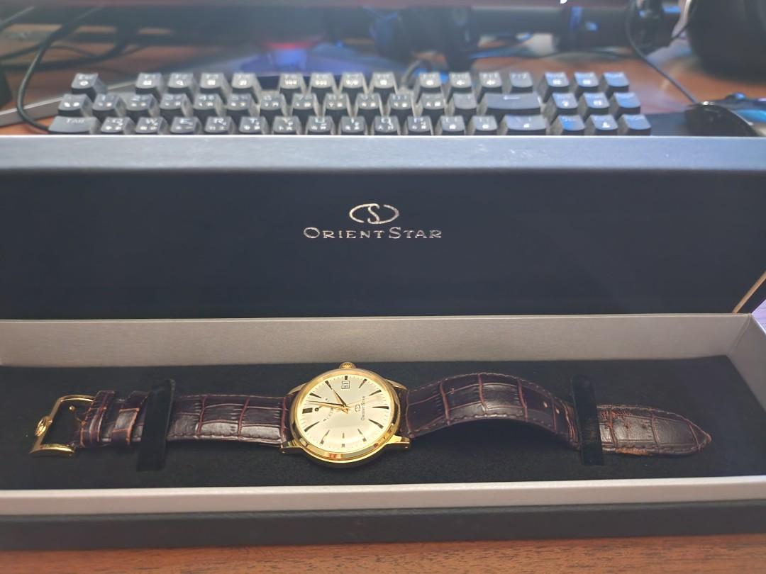 Orient Automatic Watch