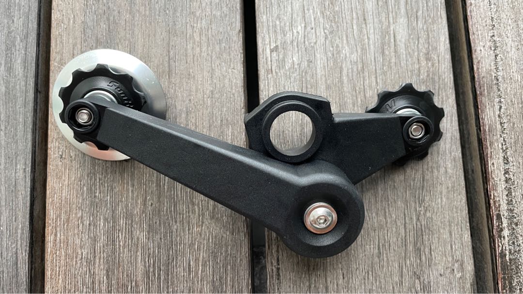 Original Brompton Tensioner (internal speed), Sports Equipment