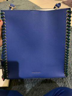 ORIGINAL CHARLES & KEITH