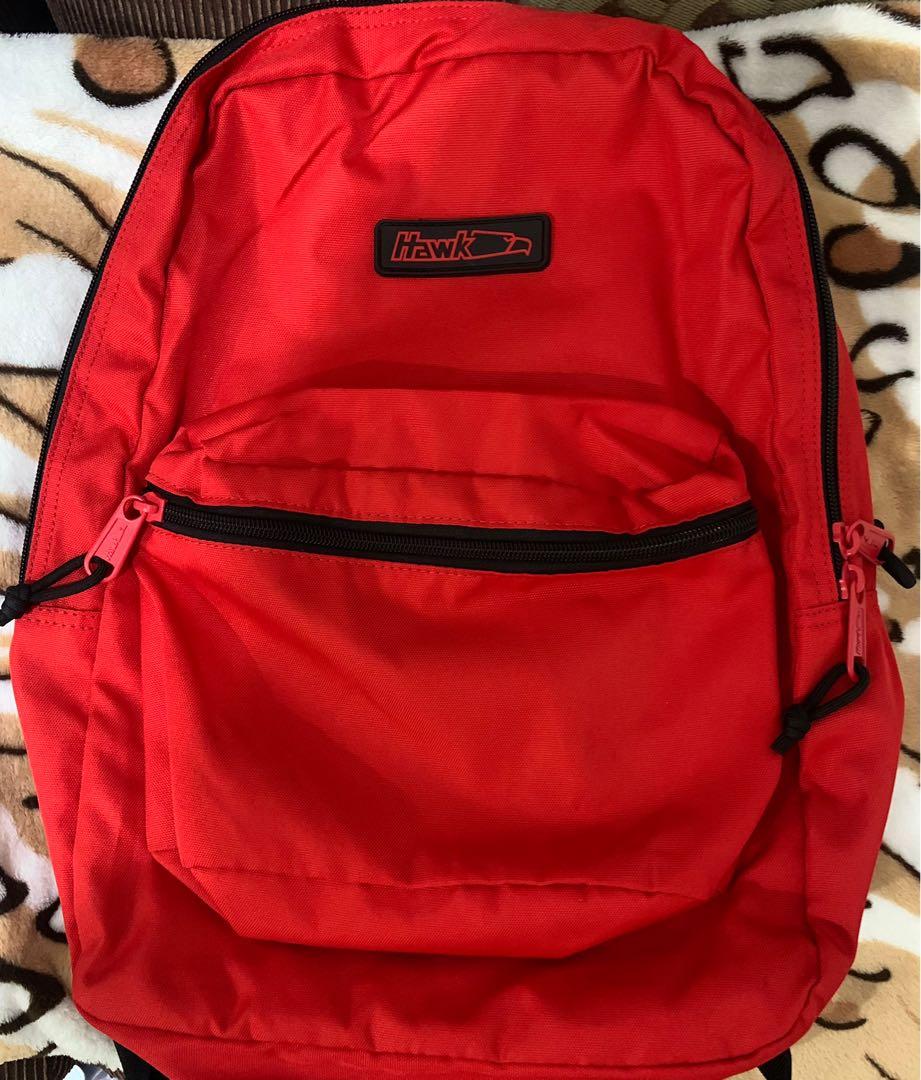 Original Hawk Bag Men s Fashion Bags Backpacks on Carousell