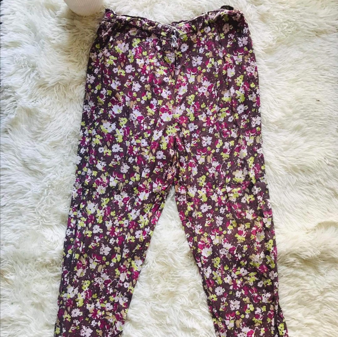 Pants, Women's Fashion, Bottoms, Other Bottoms on Carousell