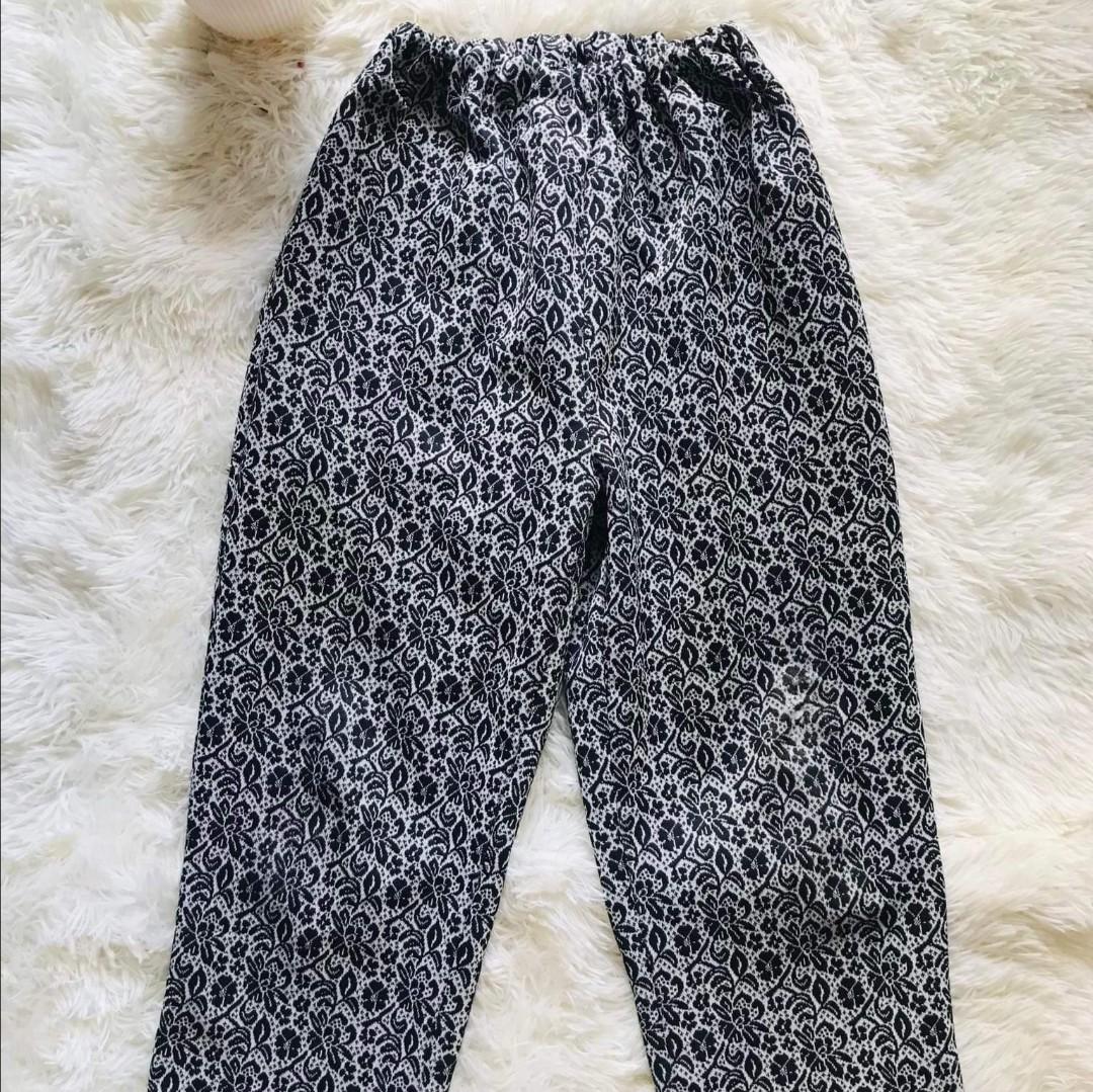 Pants, Women's Fashion, Bottoms, Other Bottoms on Carousell