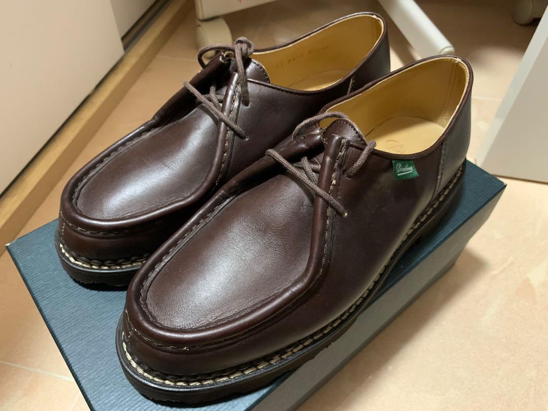 新品Paraboot MICHAEL PHOQUE 40 - 靴