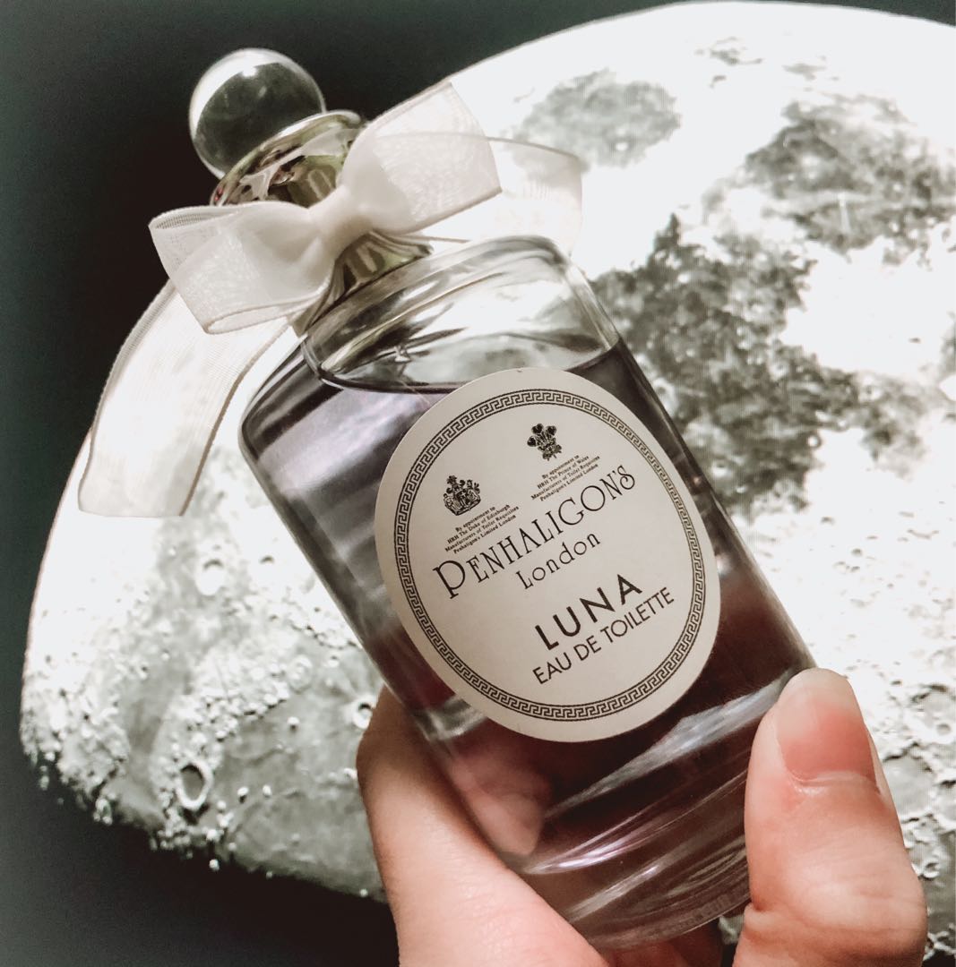 Heart evangelista sales penhaligon perfume