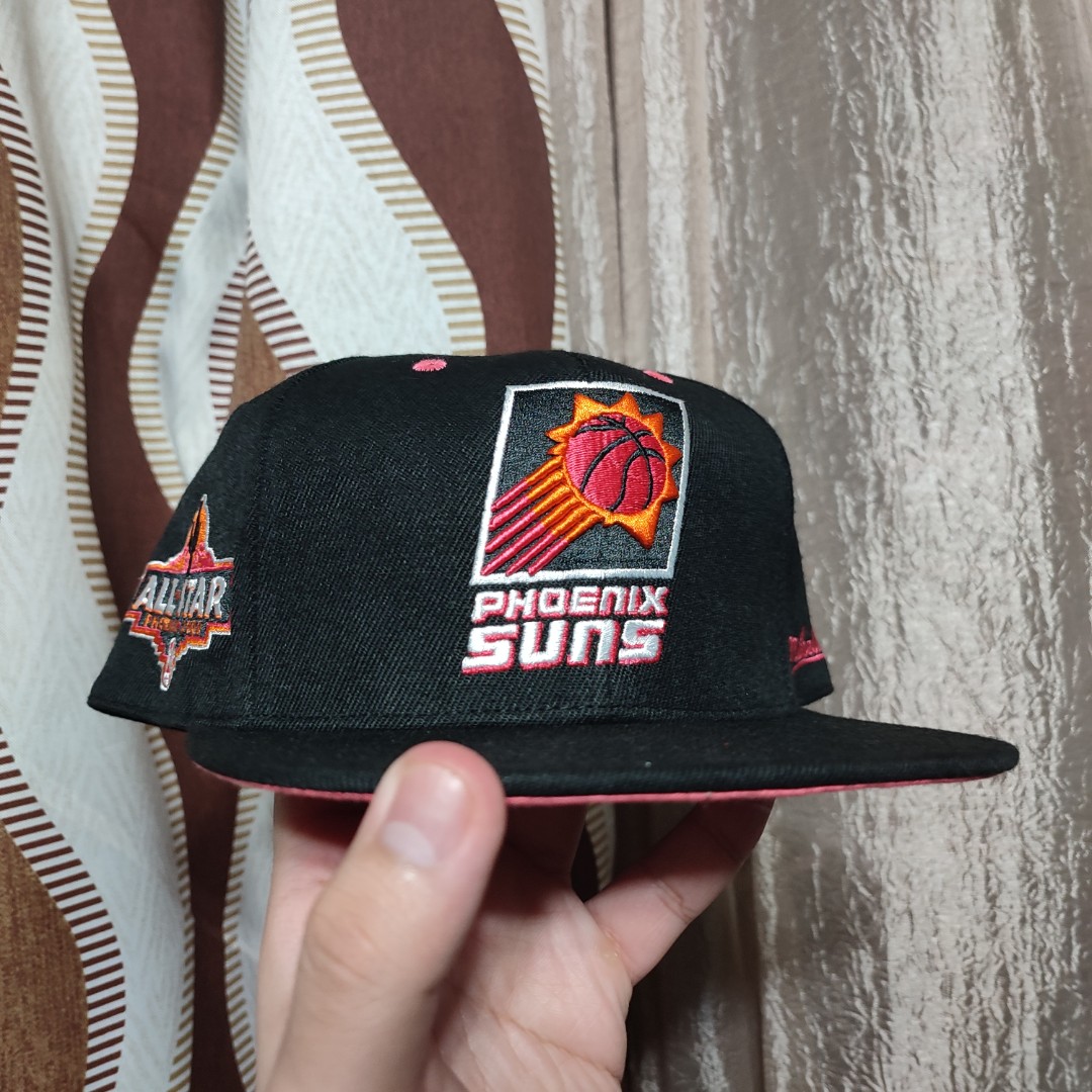 Lids suns hat