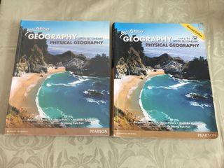 All About Geography