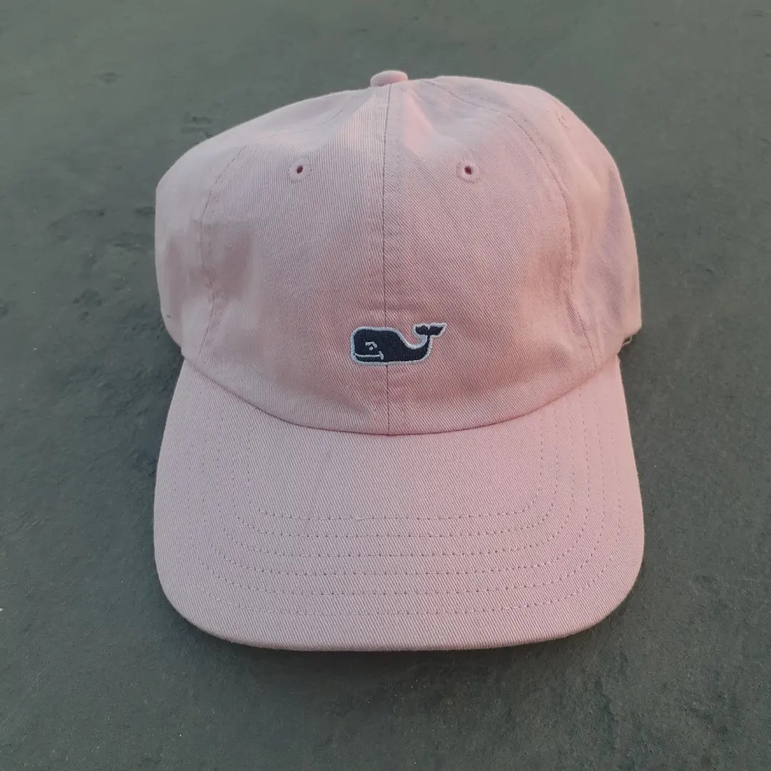 Vineyard vines clearance dad hat