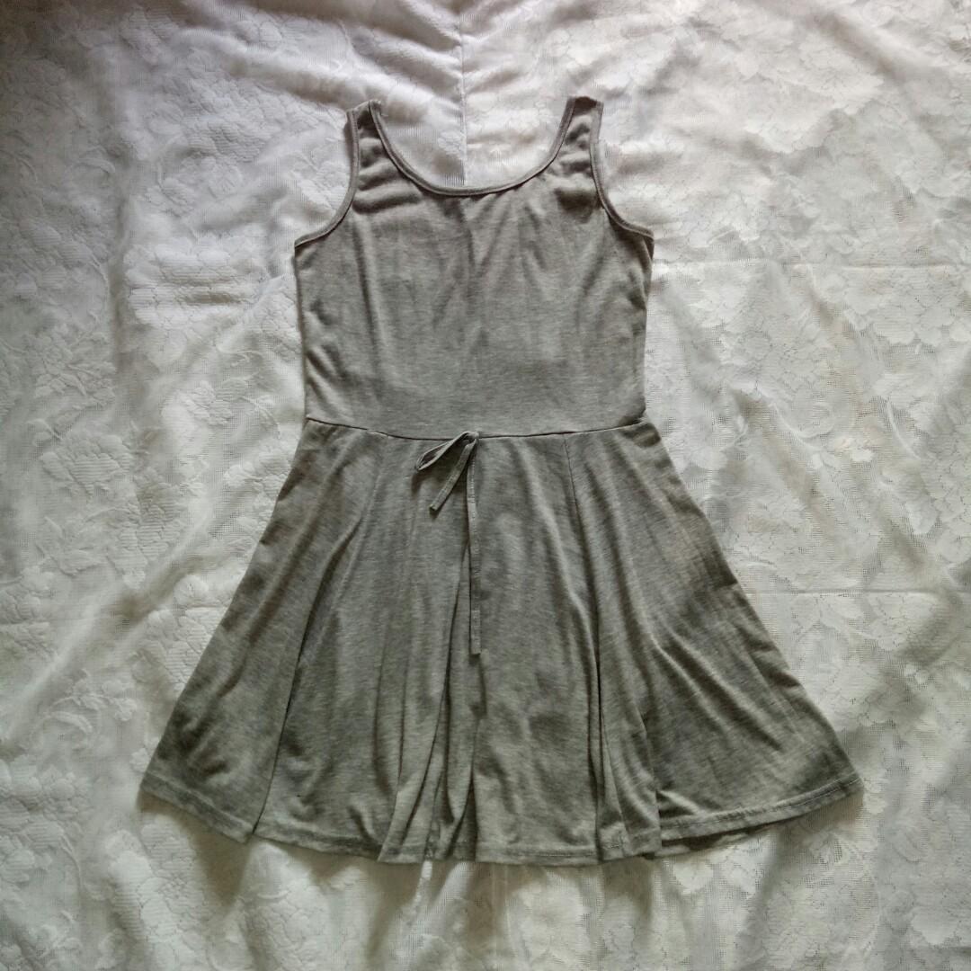 Plain dress, Women's Fashion, Dresses & Sets, Dresses on Carousell