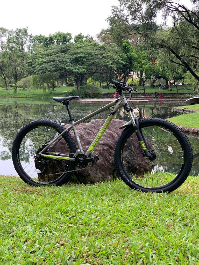 Polygon Premier 5 (S), Sports Equipment 