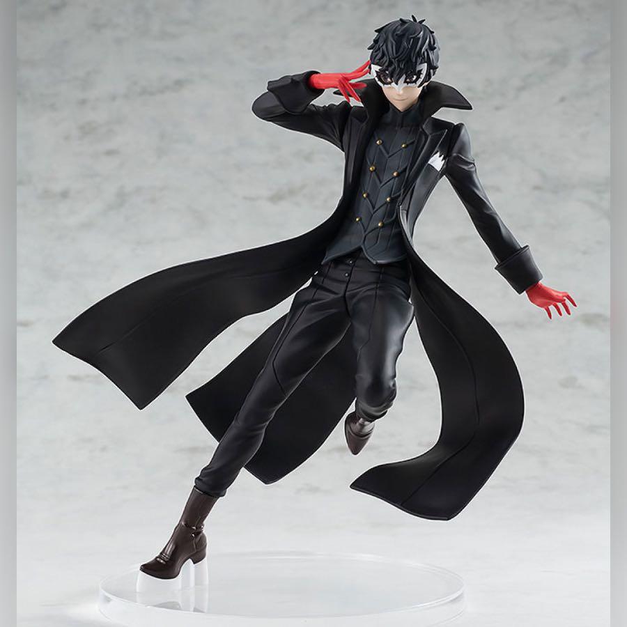 Figurine Joker Pop Up Parade Persona 5