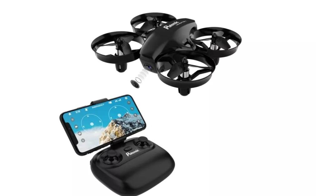 Potensic drone best sale review