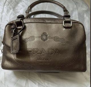 prada speedy