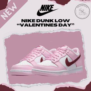 [PRE-ORDER] Nike Dunks Low “Valentines Day”