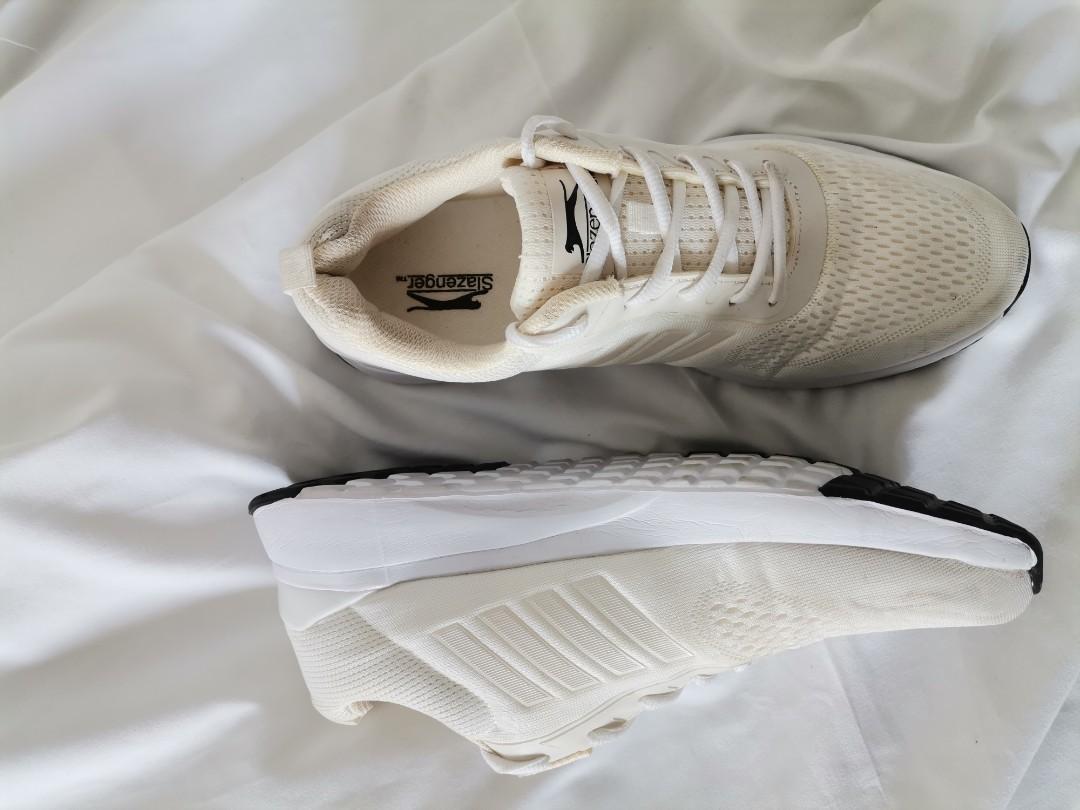 Slazenger and puma sale