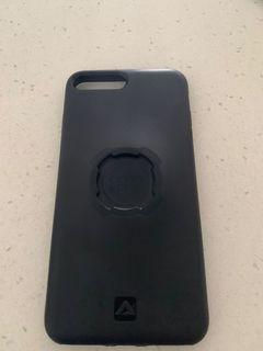 Quadlock Apple iphone 8plus Casing