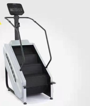 Stair climber hotsell gym machine price