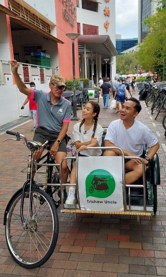 bicycle invented year